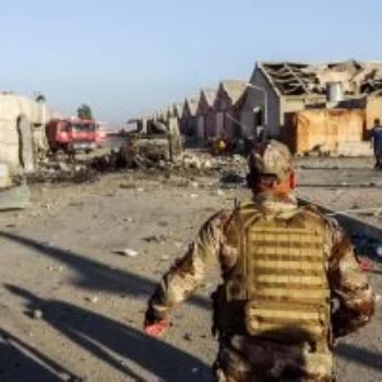 القوات العراقية ـ صورة أرشيفية