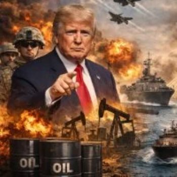 ترامب وحرب إيران
