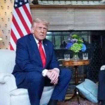 ستارمر وترامب