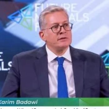 وزير البترول