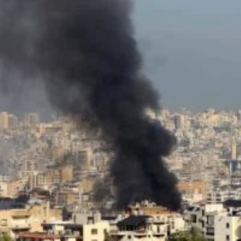 الضاحية الجنوبية