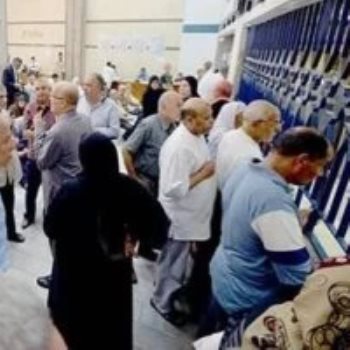 تفاصيل زيادة المعاشات وموعد صرفها رسميًا