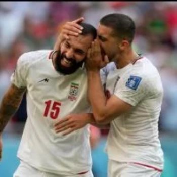 منتخب إيران يدرس الانسحاب من كأس العالم 2026