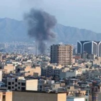 حرب إيران - أرشيفية