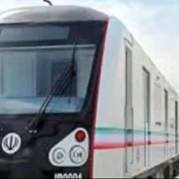 قطارات ـ صورة أرشيفية