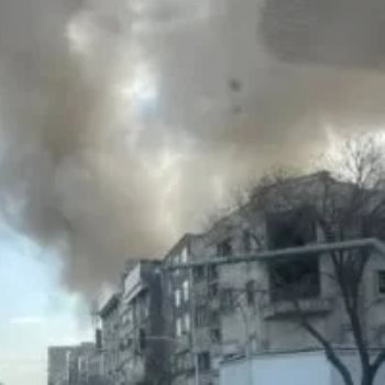 الحرب الأمريكية الإسرائيلية الإيرانية