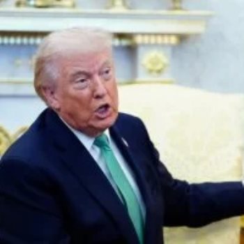 الرئيس الامريكى دونالد ترامب