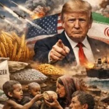 ترامب - الحرب فى ايران