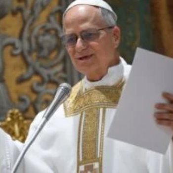 بابا الفاتيكان