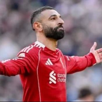 محمد صلاح نجم ليفربول ومنتخب مصر