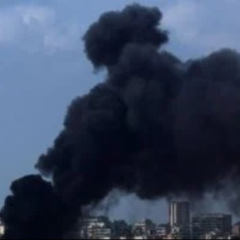 غارات إسرائيلية على لبنان