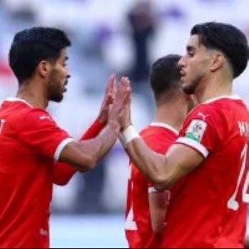 شباب بلوزداد