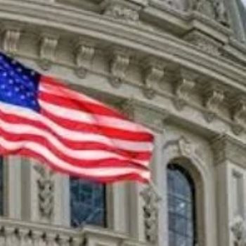 وزارة الخارجية الأمريكية