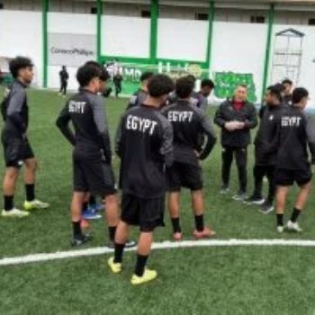 منتخب مصر 2009