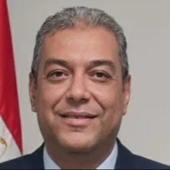 اللواء عمرو الشرقاوى الخبير الأمنى