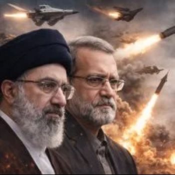 ترامب وحرب ايران