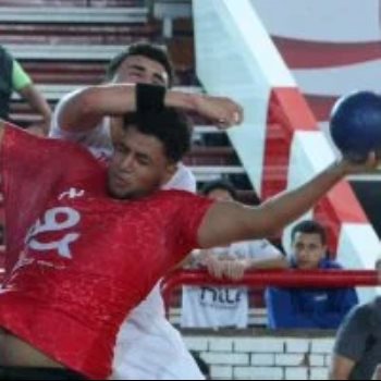 الأهلي والزمالك لكرة اليد