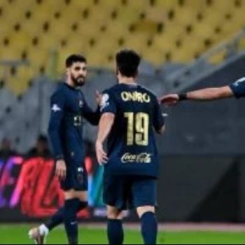 فريق الزمالك