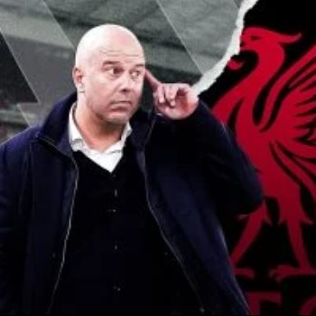 محمد صلاح نجم منتخب مصر ونادي ليفربول وسلوت