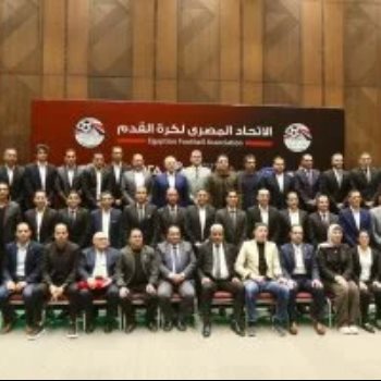 لجنة الحكام