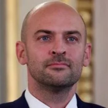 جان-نويل بارو وزير الخارجية الفرنسي