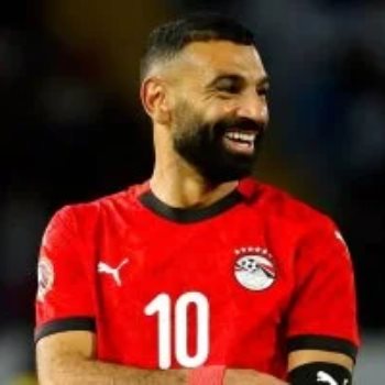 محمد صلاح نجم منتخب مصر ونادي ليفربول
