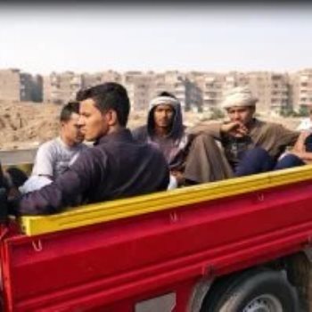 ​وزارة النقل تحذر من مركبات الموت على الطرق