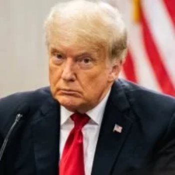 الرئيس الأمريكى دونالد ترامب