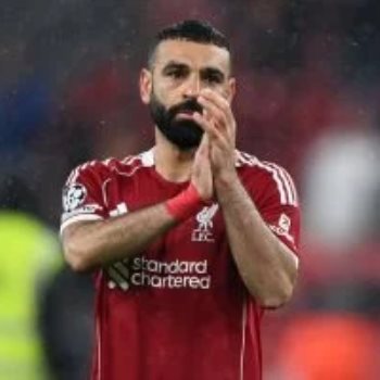 محمد صلاح نجم ليفربول