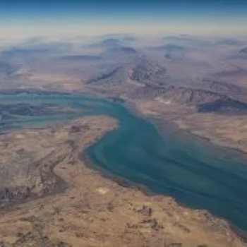 مضيق هرمز - أرشيفية