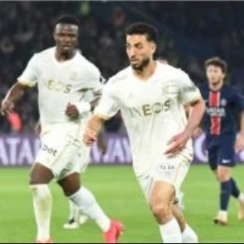 محمد عبد المنعم مدافع نيس