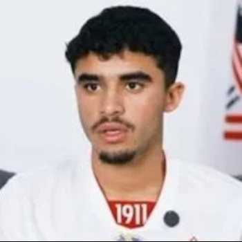 أحمد الجفالي