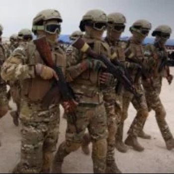 جيش الاحتلال