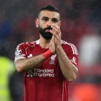 محمد صلاح نجم ليفربول