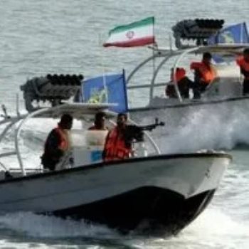 إيران: قواتنا فى حالة تأهب قصوى