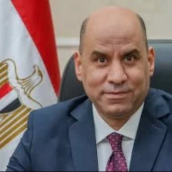 حسن رداد وزير العمل