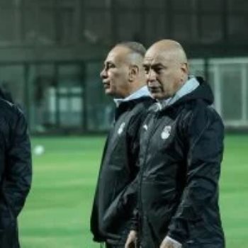 حسام حسن