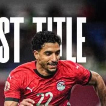 عمر مرموش