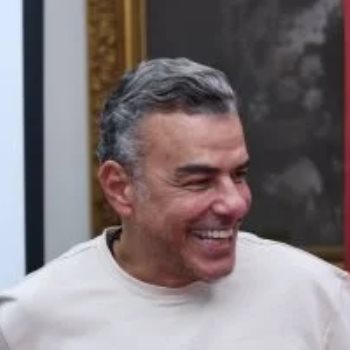 خالد مرتجي أمين صندوق الأهلي