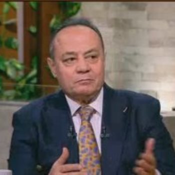 طارق يحى