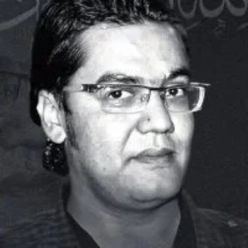 الزميل الراحل الكاتب الصحفي أحمد عادل