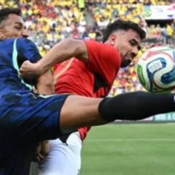 منتخب مصر