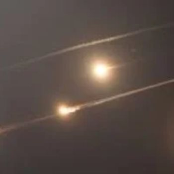 صواريخ إيران