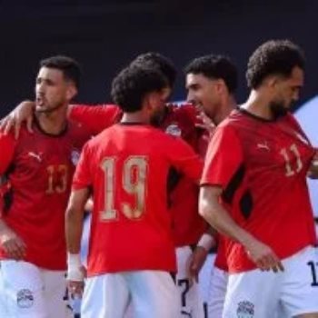 منتخب مصر