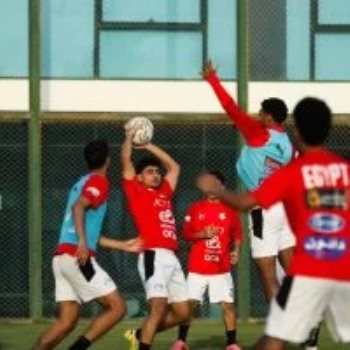 منتخب الشباب