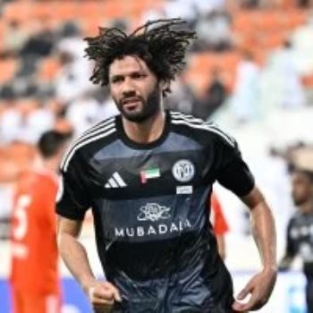 محمد النني