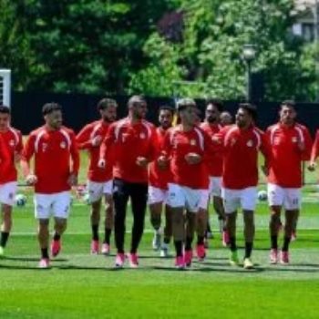منتخب مصر