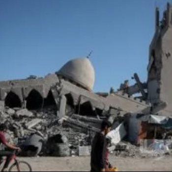جباليا