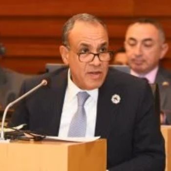بدر عبد العاطى