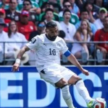 مصر وبلجيكا
